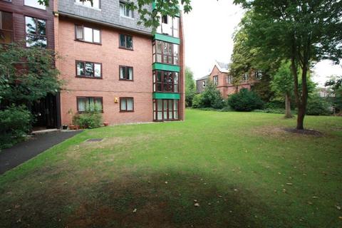 1 bedroom flat to rent, Upper Park Road, Manchester M14