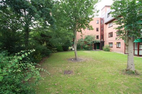 1 bedroom flat to rent, Upper Park Road, Manchester M14