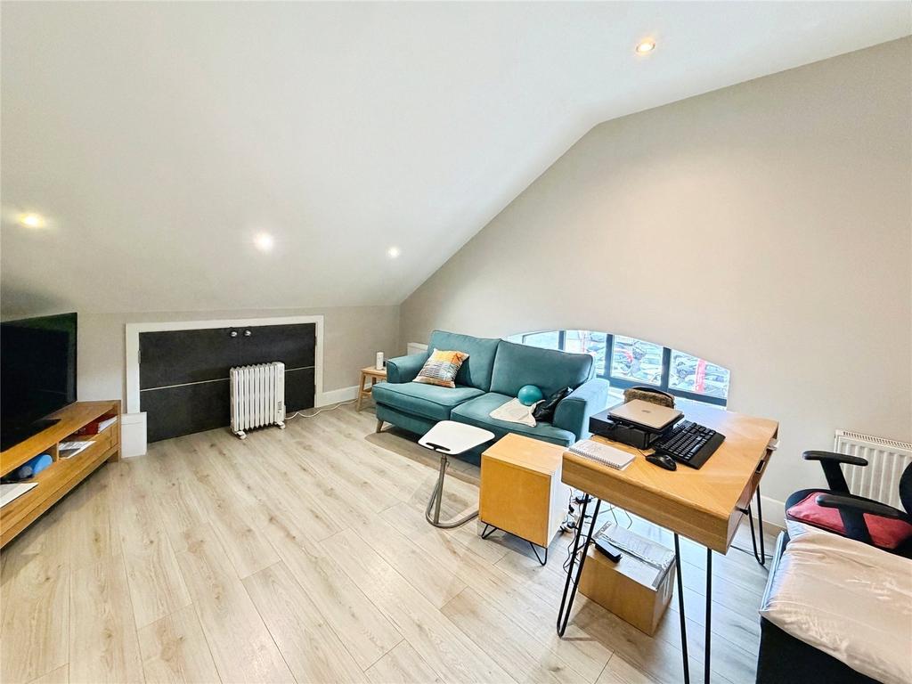 Lounge Area