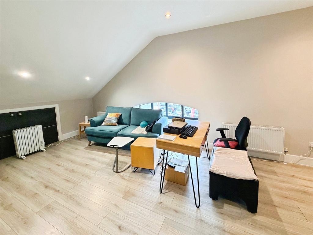 Lounge Area