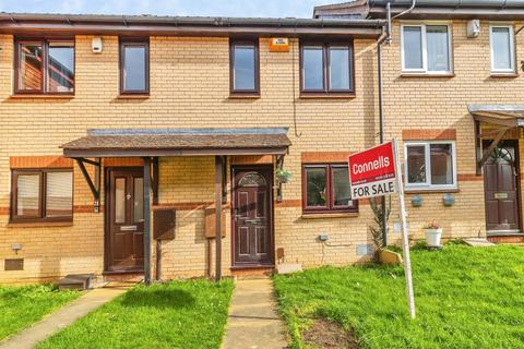 Pettingrew Close, Walnut Tree, Milton Keynes