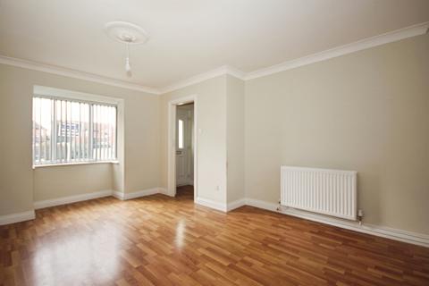 3 bedroom semi-detached house for sale, Charlecote Gardens, Sydenham, Leamington Spa