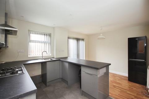 3 bedroom semi-detached house for sale, Charlecote Gardens, Sydenham, Leamington Spa