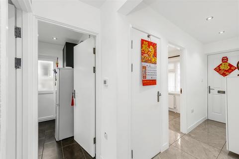 2 bedroom maisonette for sale, Frances Road, Chingford