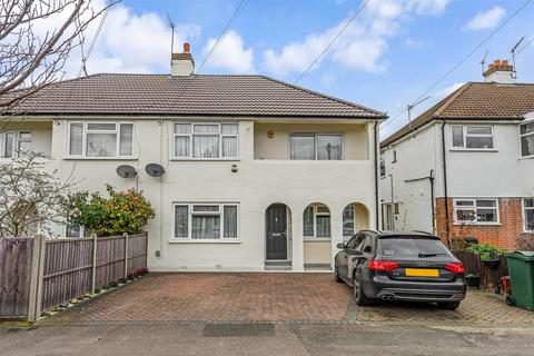 2 bedroom maisonette for sale, Frances Road, Chingford