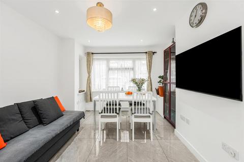 2 bedroom maisonette for sale, Frances Road, Chingford