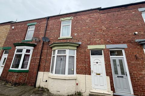 undefined, Coronation Street, Darlington, DL3