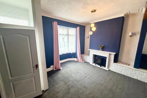 undefined, Coronation Street, Darlington, DL3