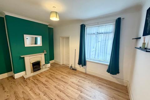 undefined, Coronation Street, Darlington, DL3