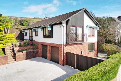 3 bedroom detached bungalow for sale, Great Furlong, Bishopsteignton, TQ14