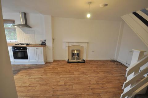 1 bedroom cottage to rent, Riverside, Rawcliffe, Goole