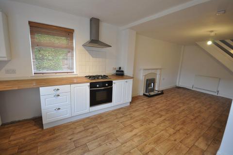 1 bedroom cottage to rent, Riverside, Rawcliffe, Goole