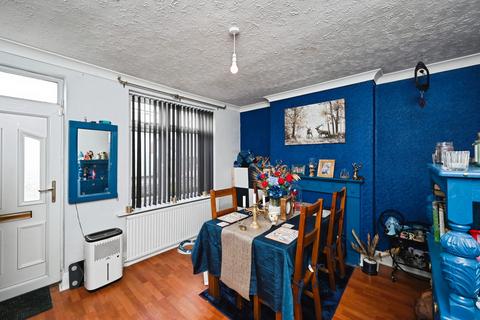 undefined, George Street, Mansfield, NG19