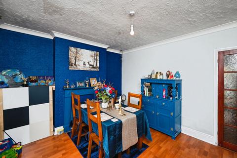 undefined, George Street, Mansfield, NG19