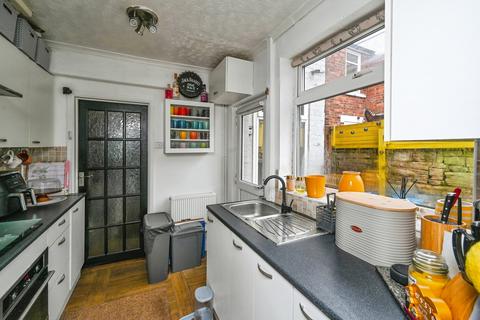 undefined, George Street, Mansfield, NG19