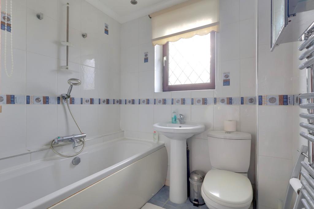 En suite