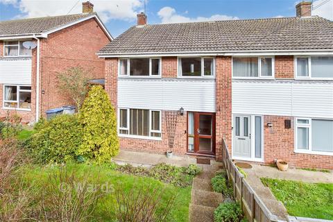 3 bedroom semi-detached house for sale, Eaves Road, Dover, Kent
