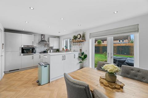 3 bedroom detached house for sale, Ravensthorpe, Great Sankey, WA5