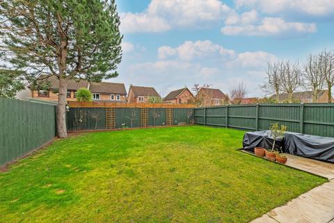 3 bedroom detached house for sale, Ravensthorpe, Great Sankey, WA5