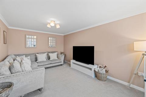 3 bedroom detached house for sale, Ravensthorpe, Great Sankey, WA5