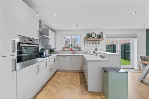 3 bedroom detached house for sale, Ravensthorpe, Great Sankey, WA5