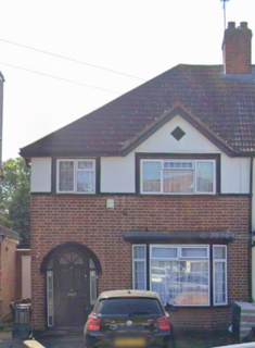 undefined, Sutton Way, Hounslow TW5