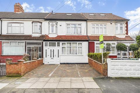 4 bedroom terraced house for sale, Rusper Road, London N22
