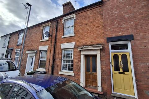2 bedroom terraced house for sale, Wood Street, Kidderminster, Worcestershire, DY11