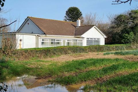 3 bedroom detached bungalow for sale, Cot Road, Illogan, Redruth