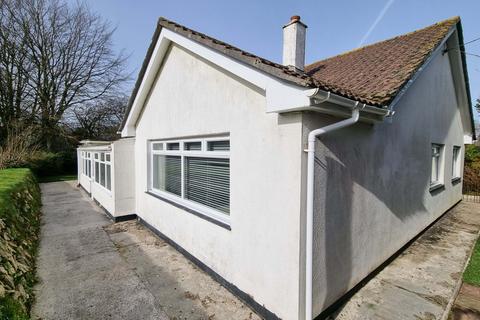 3 bedroom detached bungalow for sale, Cot Road, Illogan, Redruth