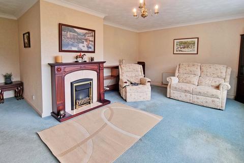 3 bedroom detached bungalow for sale, Cot Road, Illogan, Redruth