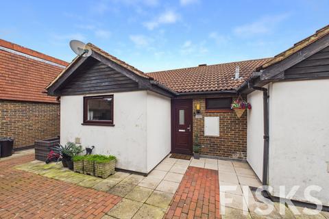 The Pantiles, Billericay, CM12