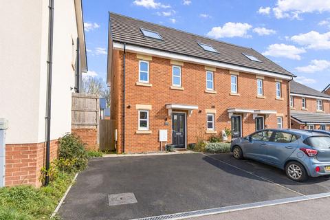 undefined, Bretherton Way, Llantilio Pertholey, NP7