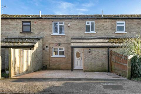 Broad Oak, Headington, OX3