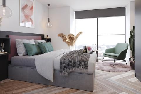 2 bedroom apartment to rent, Pilgrim Street, Newcastle upon Tyne NE1