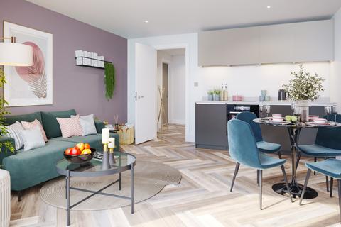 2 bedroom apartment to rent, Pilgrim Street, Newcastle upon Tyne NE1