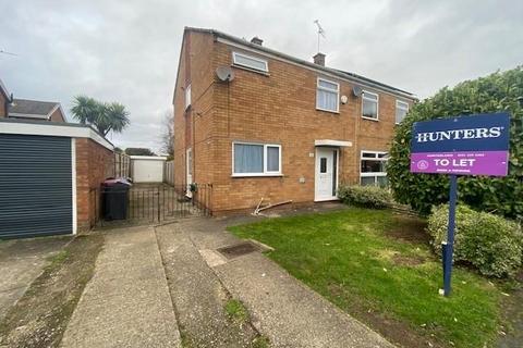 Ross Drive, Great Sutton, Ellesmere Port