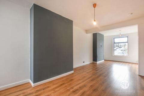 undefined, Ratcliffe Street, Darwen, BB3