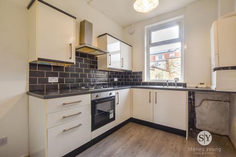 undefined, Ratcliffe Street, Darwen, BB3