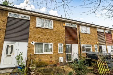 Chipstead Close, London