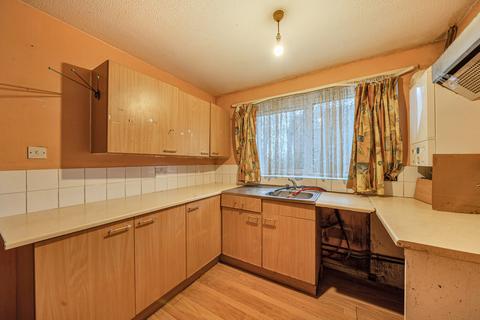 undefined, Chipstead Close, London