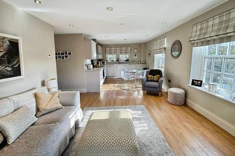 undefined, Williams Court, Thirsk