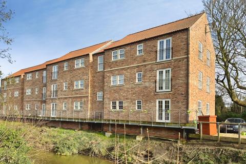 undefined, Williams Court, Thirsk