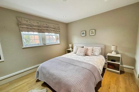 undefined, Williams Court, Thirsk