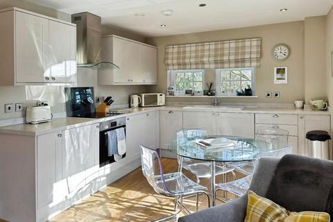 undefined, Williams Court, Thirsk