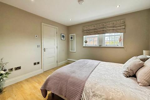 undefined, Williams Court, Thirsk