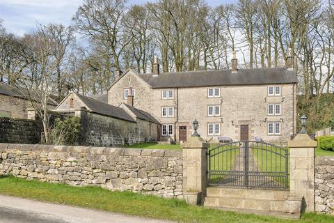 undefined, Ballidon Moor Farm, Brassington