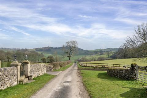 undefined, Ballidon Moor Farm, Brassington