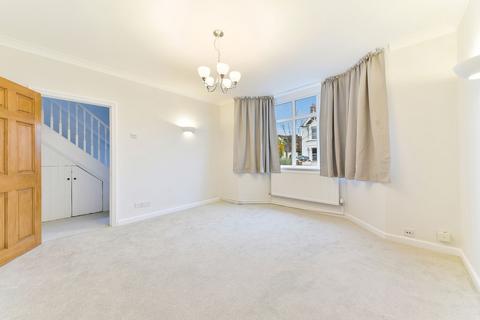 3 bedroom detached house for sale, Thornhill Road, Surbiton KT6
