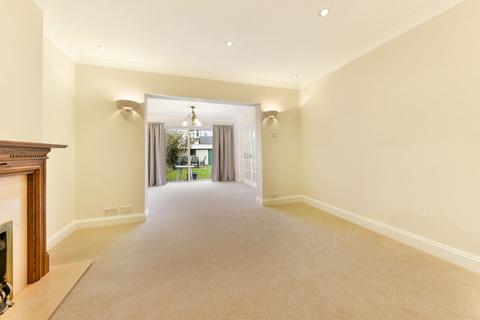 3 bedroom detached house for sale, Thornhill Road, Surbiton KT6